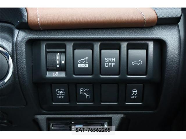 Subaru FORESTER 2019-04 270215-12