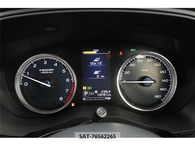 Subaru FORESTER 2019-04 270215-10
