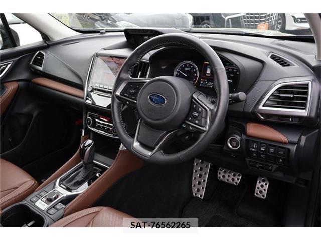 Subaru FORESTER 2019-04 270215-8