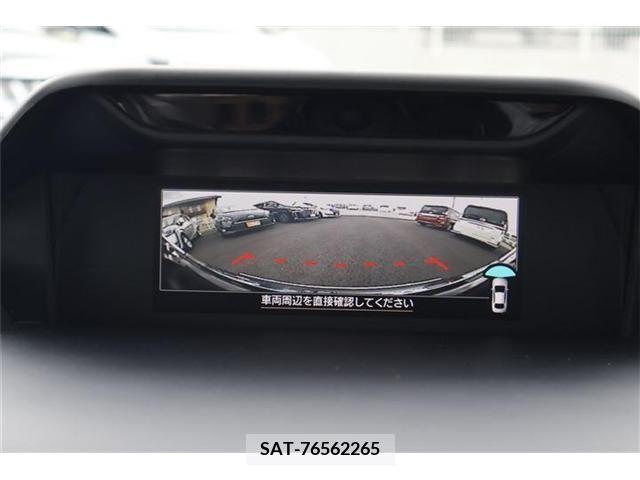 Subaru FORESTER 2019-04 270215-7