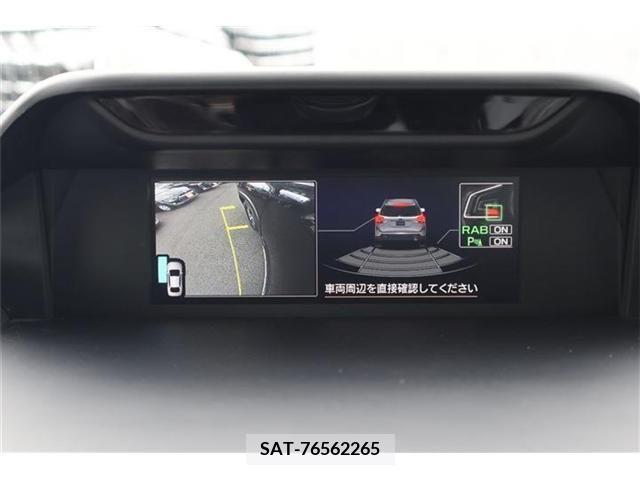 Subaru FORESTER 2019-04 270215-6