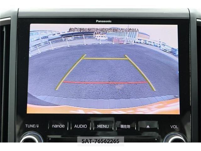 Subaru FORESTER 2019-04 270215-5