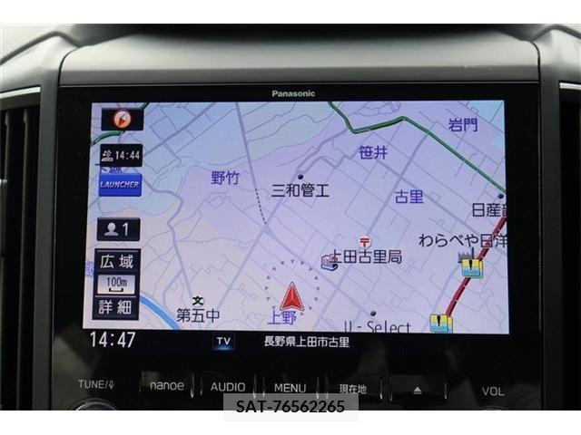 Subaru FORESTER 2019-04 270215-4