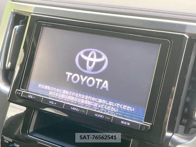 Toyota VELLFIRE 2015-07 332455-3