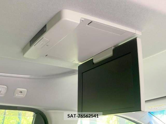Toyota VELLFIRE 2015-07 332455-2