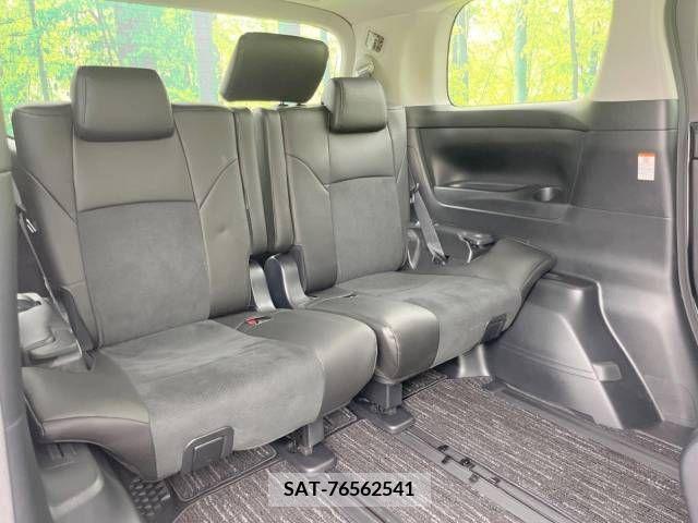 Toyota VELLFIRE 2015-07 332455-9