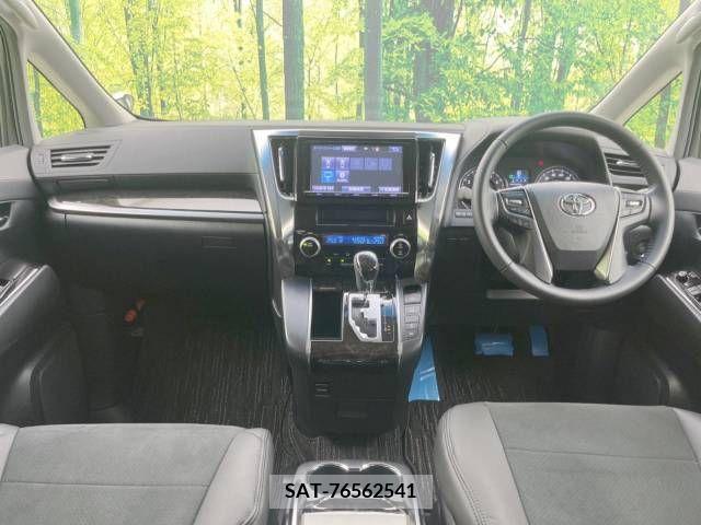 Toyota VELLFIRE 2015-07 332455-1