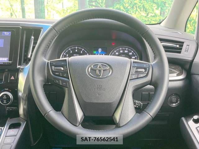 Toyota VELLFIRE 2015-07 332455-11