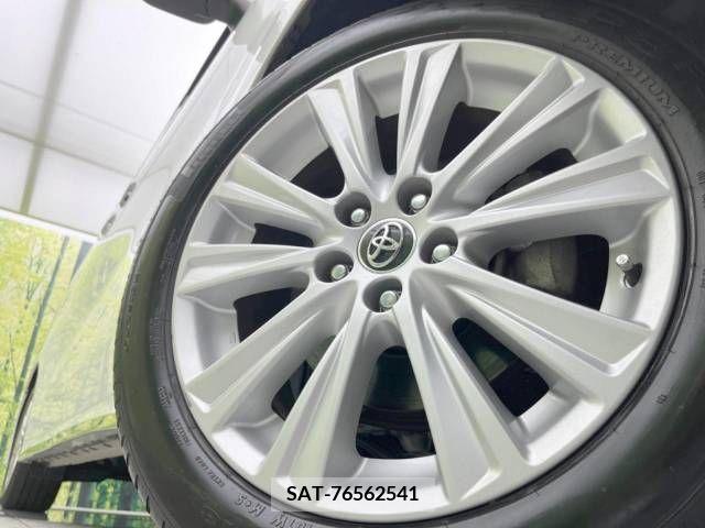 Toyota VELLFIRE 2015-07 332455-13