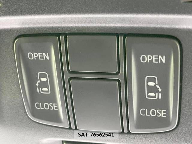 Toyota VELLFIRE 2015-07 332455-5