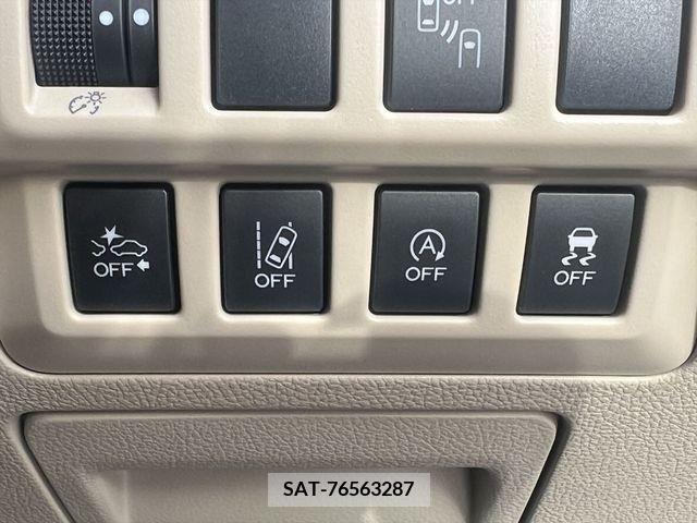 Subaru OUTBACK 2017-11 274853-15