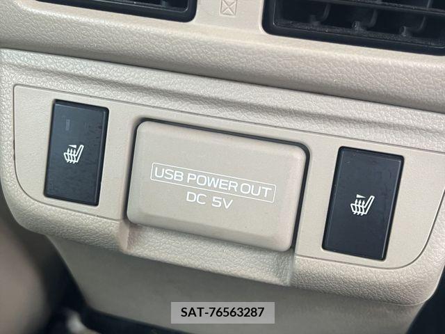 Subaru OUTBACK 2017-11 274853-18