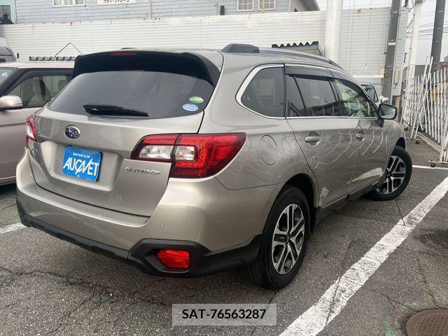 Subaru OUTBACK 2017-11 274853-1