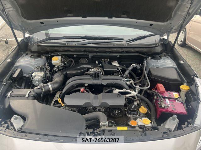 Subaru OUTBACK 2017-11 274853-19