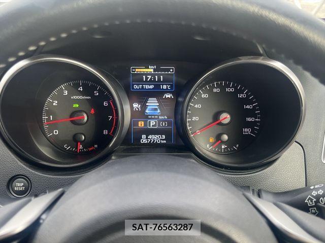 Subaru OUTBACK 2017-11 274853-12
