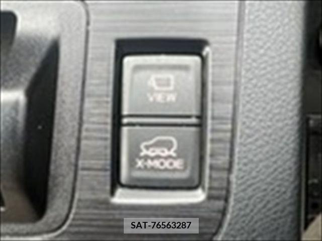 Subaru OUTBACK 2017-11 274853-11