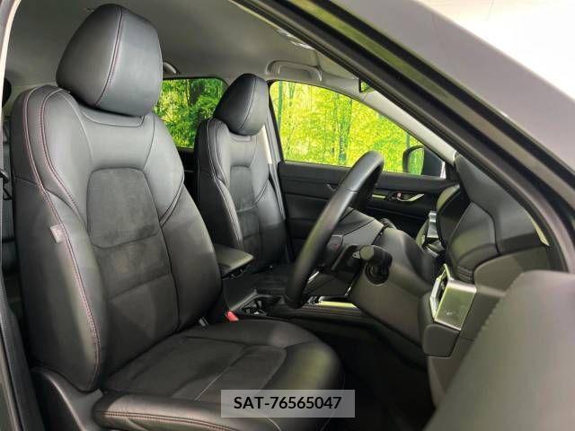 Mazda CX-5 2021-09 358564-8