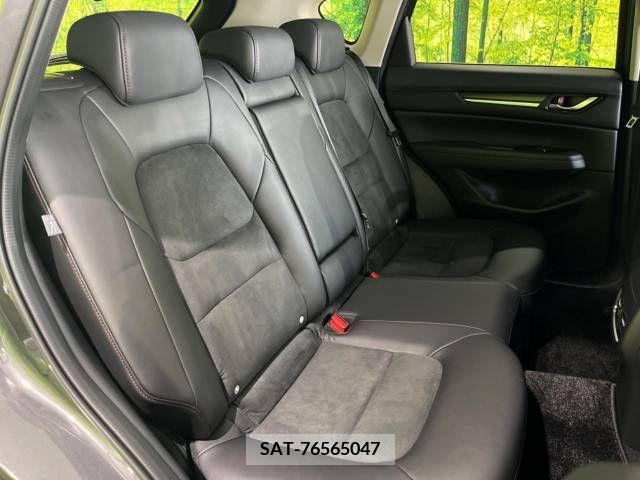 Mazda CX-5 2021-09 358564-9