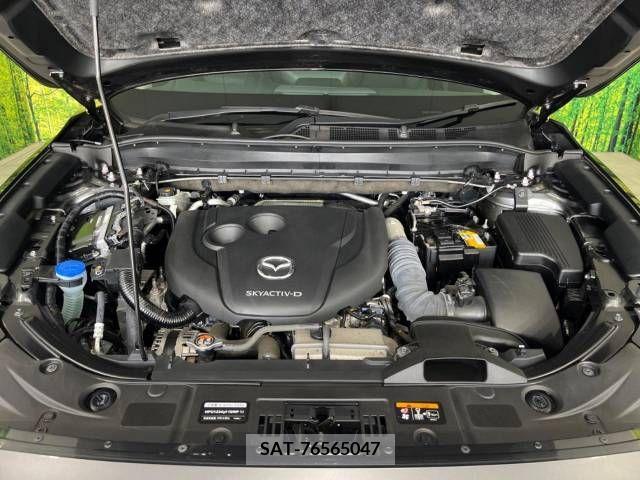 Mazda CX-5 2021-09 358564-18