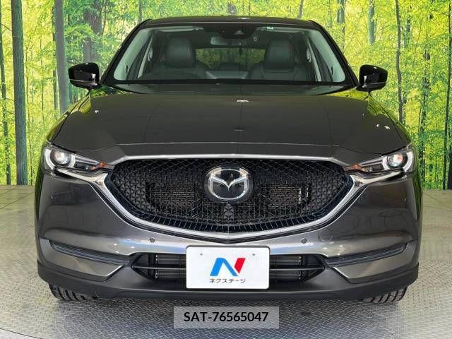 Mazda CX-5 2021-09 358564-14