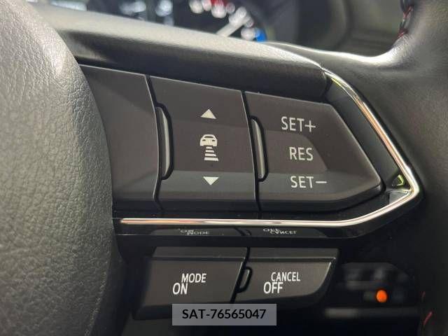 Mazda CX-5 2021-09 358564-4