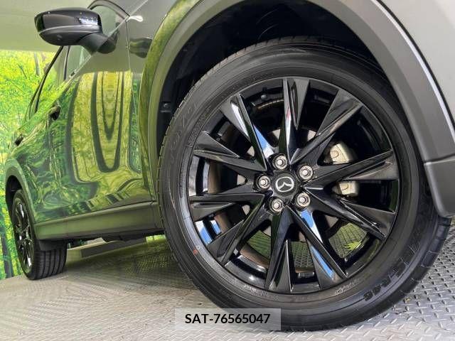 Mazda CX-5 2021-09 358564-13