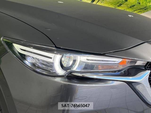 Mazda CX-5 2021-09 358564-12