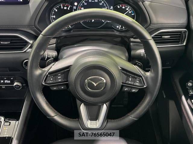 Mazda CX-5 2021-09 358564-11