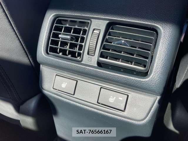 Subaru LEGACY B4 2016-06 275046-11