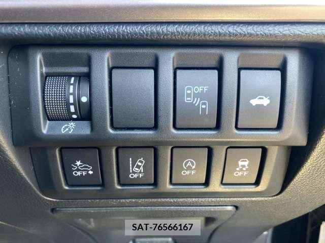 Subaru LEGACY B4 2016-06 275046-18