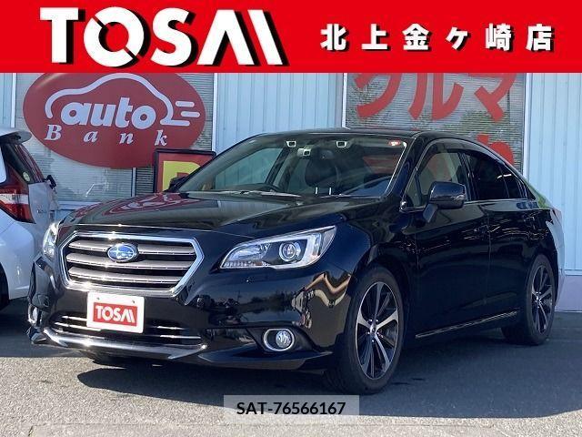 Subaru LEGACY B4 2016-06 275046-0