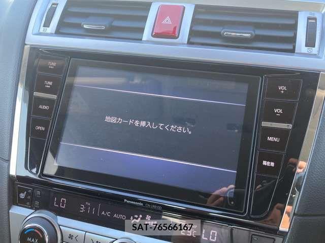 Subaru LEGACY B4 2016-06 275046-3
