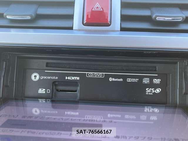 Subaru LEGACY B4 2016-06 275046-5