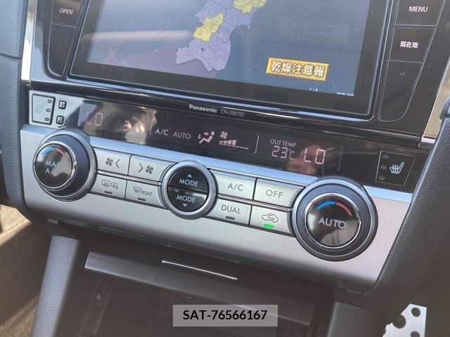 Subaru LEGACY B4 2016-06 275046-6