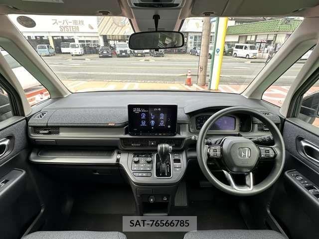 Honda STEP WGN 2023-05 315202-8