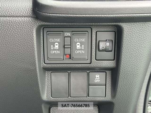 Honda STEP WGN 2023-05 315202-16