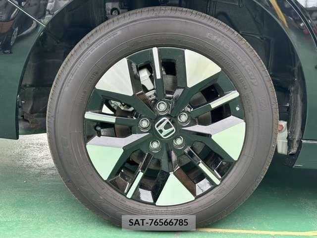 Honda STEP WGN 2023-05 315202-14