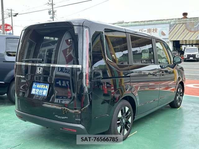 Honda STEP WGN 2023-05 315202-13