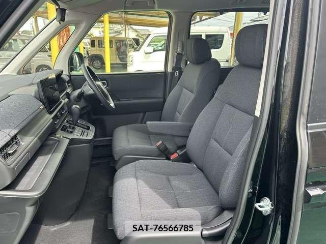 Honda STEP WGN 2023-05 315202-2