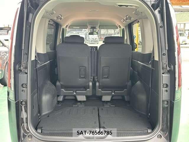 Honda STEP WGN 2023-05 315202-12