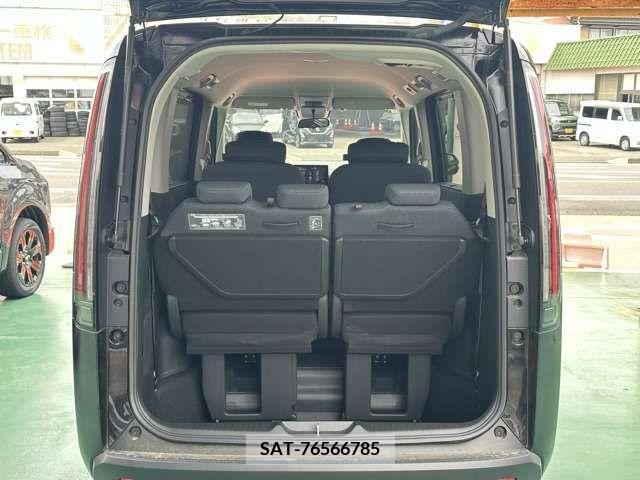 Honda STEP WGN 2023-05 315202-11