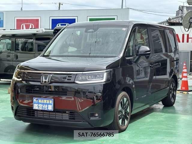 Honda STEP WGN 2023-05 315202-0