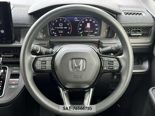 Honda STEP WGN 2023-05 315202-9