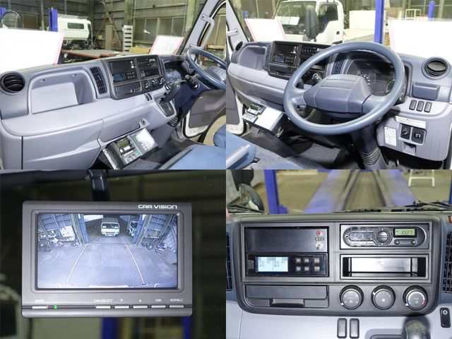 Mitsubishi CANTER 2015-06 676-15