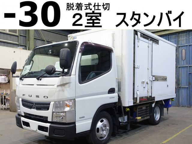 Mitsubishi CANTER 2015-06 676-0