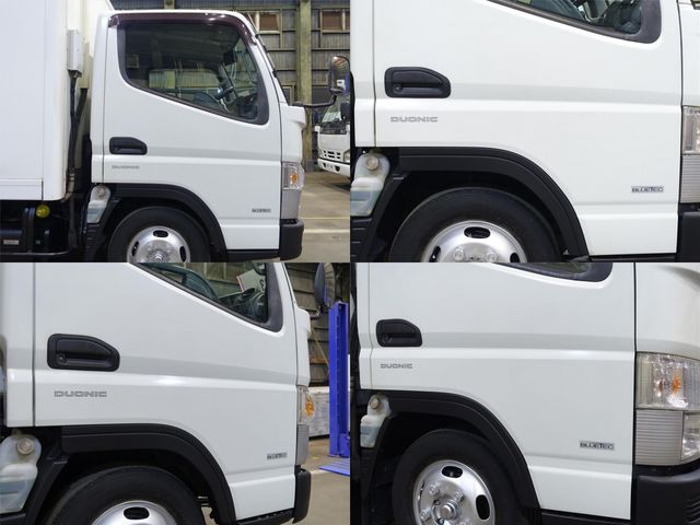Mitsubishi CANTER 2015-06 676-2
