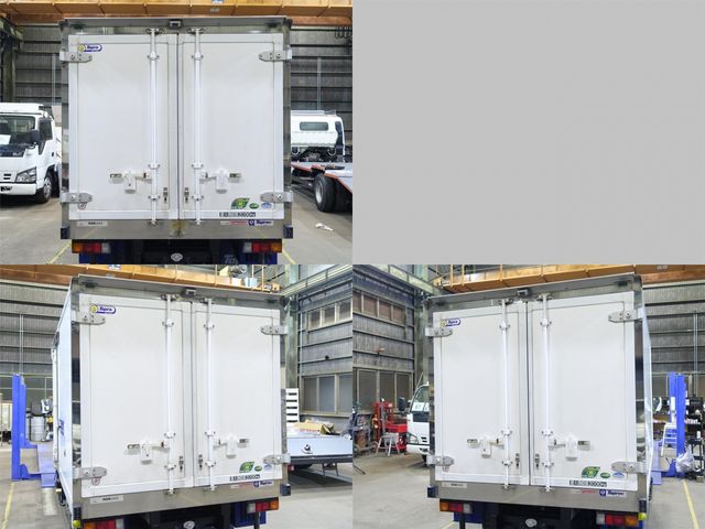 Mitsubishi CANTER 2015-06 676-4