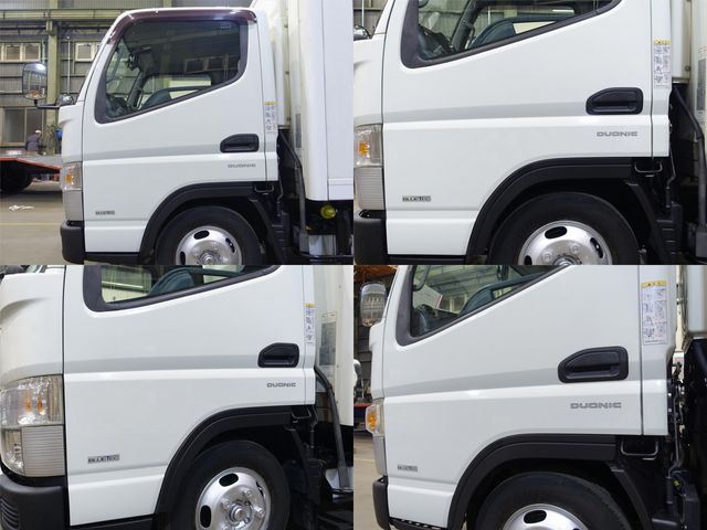 Mitsubishi CANTER 2015-06 676-6