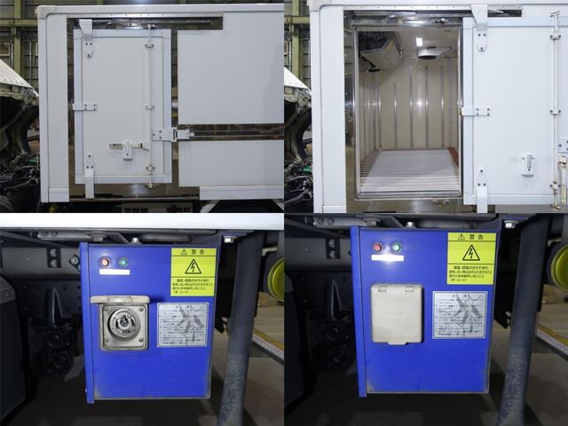 Mitsubishi CANTER 2015-06 676-10