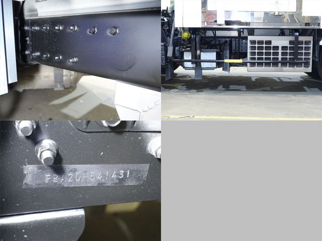 Mitsubishi CANTER 2015-06 676-12